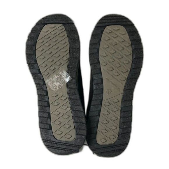 WEATHERPROOF LogJam Boots Men’s Size 12 Brown Black NIB Hiking Outdoor Shoes - Picture 6 of 14